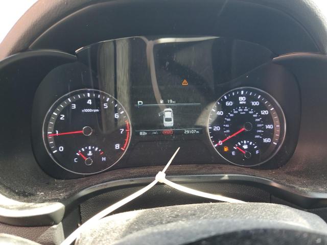 2023 KIA FORTE GT - 3KPF44AC2PE607548