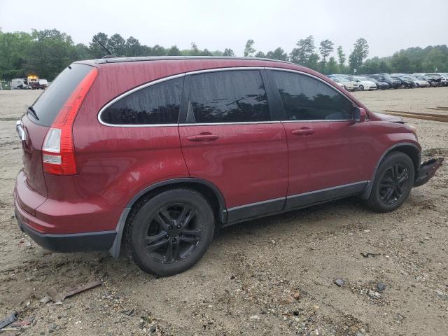 Vin: 5j6re3h7xal039412, lot: 57229905, honda crv exl 20103