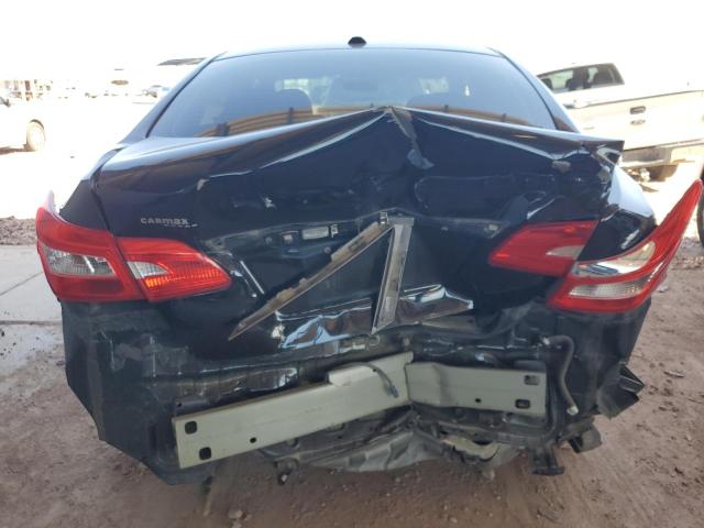 2018 NISSAN SENTRA S - 3N1AB7AP4JL657779