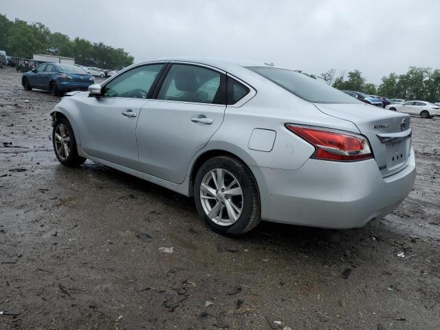 Vin: 1n4al3ap7ec180033, lot: 57649965, nissan altima 2.5 20142