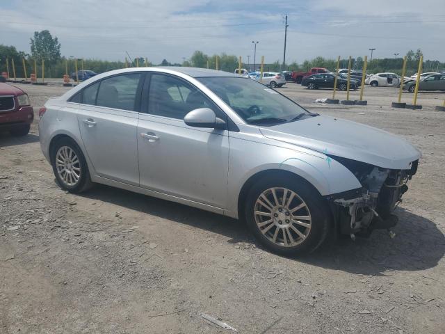 Vin: 1g1pj5sc9c7216272, lot: 56166055, chevrolet cruze eco 20124