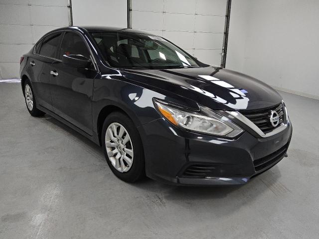 Vin: 1n4al3ap8gn337222, lot: 57077155, nissan altima 2.5 20164
