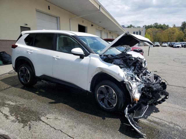 Vin: jn8bt3ba7rw000177, lot: 55657675, nissan rogue sv 20244