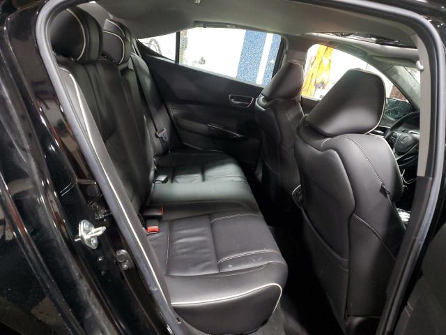 2019 ACURA TLX TECHNO 19UUB3F40KA006032