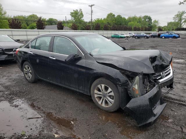 Vin: 1hgcr2f39ea258097, lot: 57825225, honda accord lx 20144