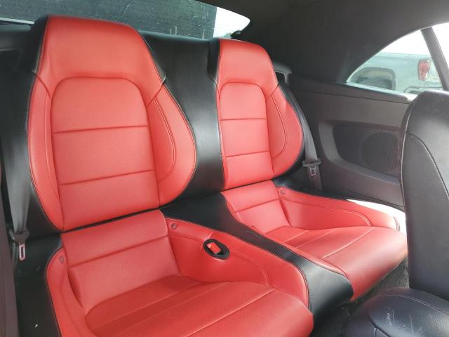 2018 FORD MUSTANG - 1FATP8UH9J5167958