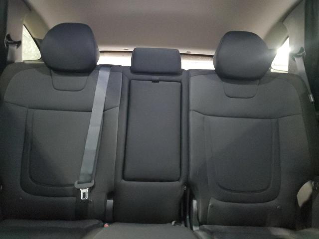 2025 HYUNDAI TUCSON SEL 3KMJBCDE6SE013154