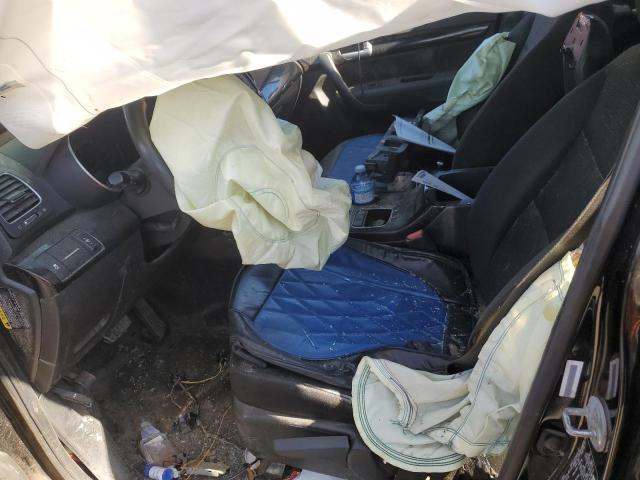 2015 KIA SORENTO LX - 5XYKT3A67FG609738