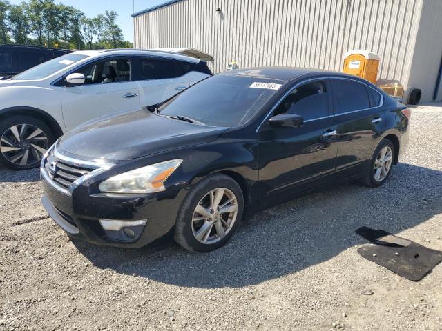 Vin: 1n4al3ap8fc158883, lot: 58117605, nissan altima 2.5 2015 img_1