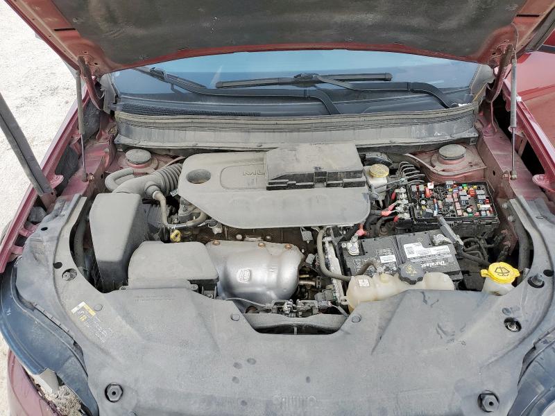 2020 JEEP CHEROKEE L - 1C4PJLCBXLD548174