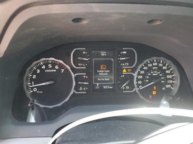 2021 TOYOTA TUNDRA CRE - 5TFEY5F14MX290686