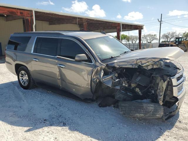 Vin: 1gnscgkc6jr249746, lot: 55622105, chevrolet suburban c1500 ls 20184