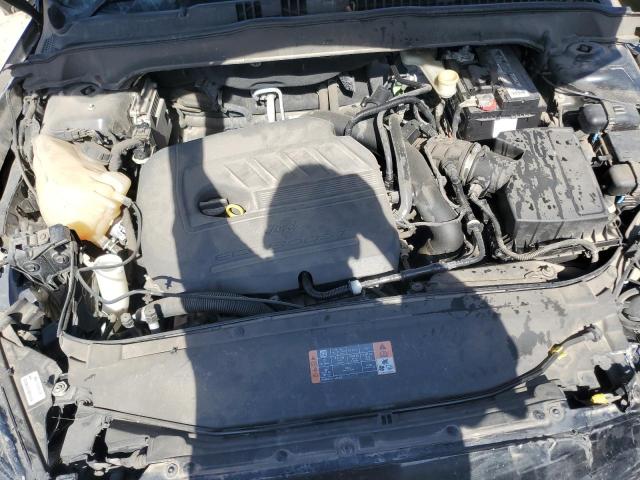 2015 FORD FUSION SE - 3FA6P0HD1FR279597