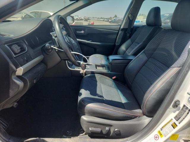2015 TOYOTA CAMRY LE 4T1BF1FK3FU101200