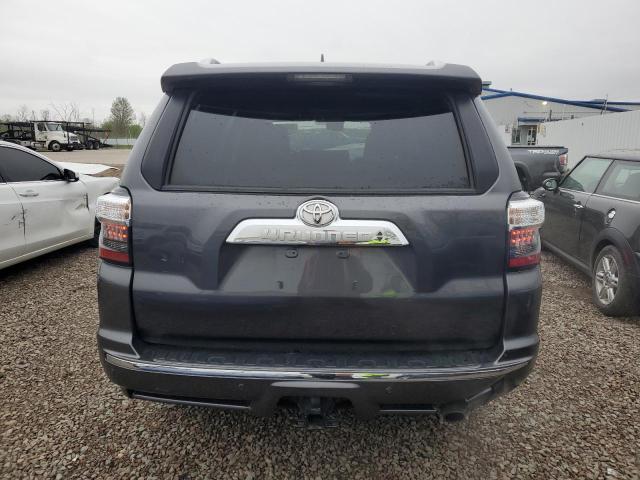 2023 TOYOTA 4RUNNER LI JTEKU5JRXP6142575