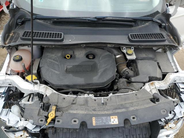2018 FORD ESCAPE TIT - 1FMCU9J9XJUC69163