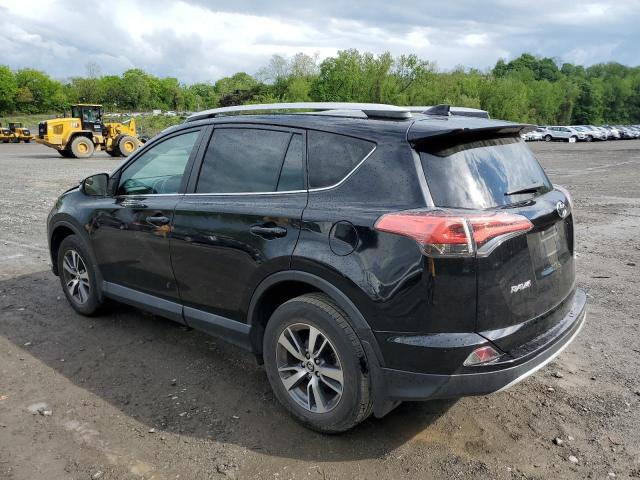 Vin: 2t3rfrev4gw529035, lot: 56036225, toyota rav4 xle 20162