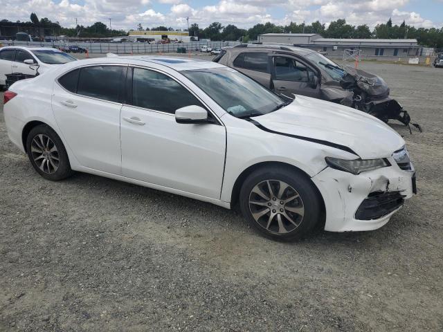 Vin: 19uub1f31ga003854, lot: 56863175, acura tlx 20164