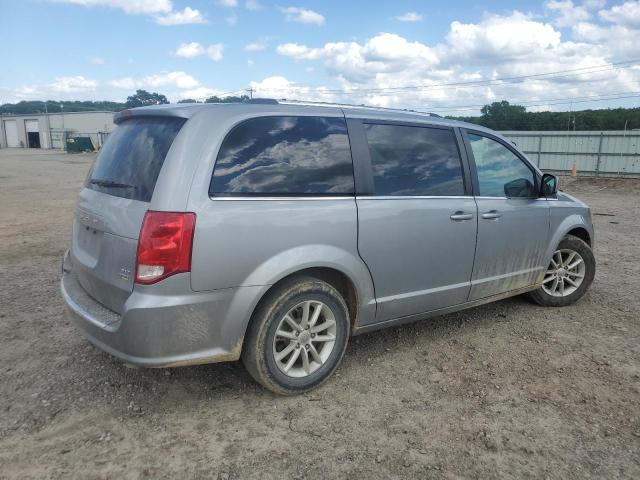 Vin: 2c4rdgcg6kr518314, lot: 55492715, dodge caravan sxt 20193