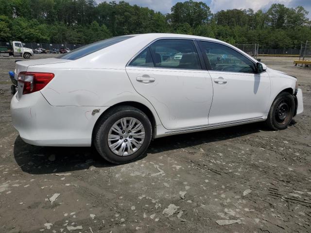 Vin: 4t1bf1fk1eu465162, lot: 59187515, toyota camry l 20143