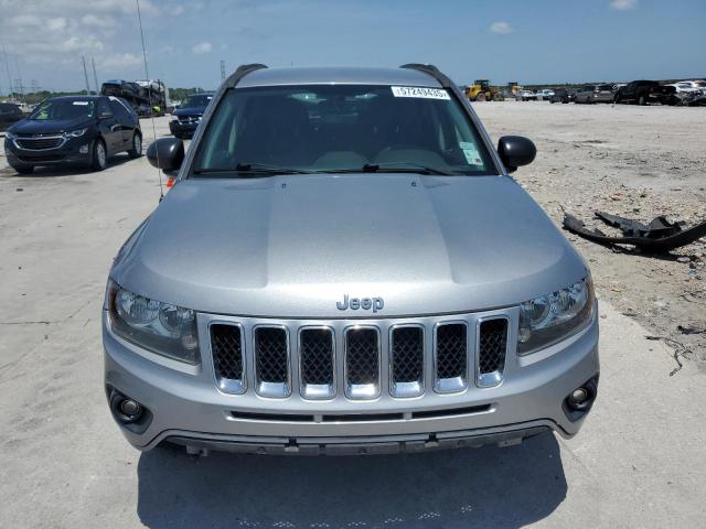 2016 JEEP COMPASS SP - 1C4NJCBA0GD811570