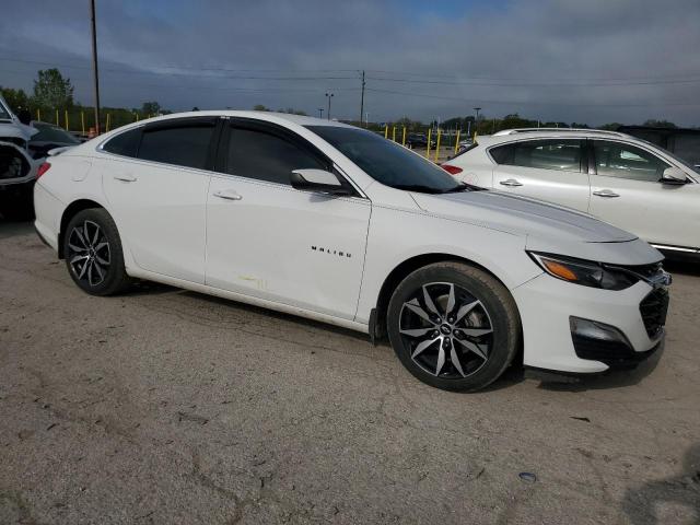 Vin: 1g1zg5st2lf130637, lot: 55736895, chevrolet malibu rs 20204