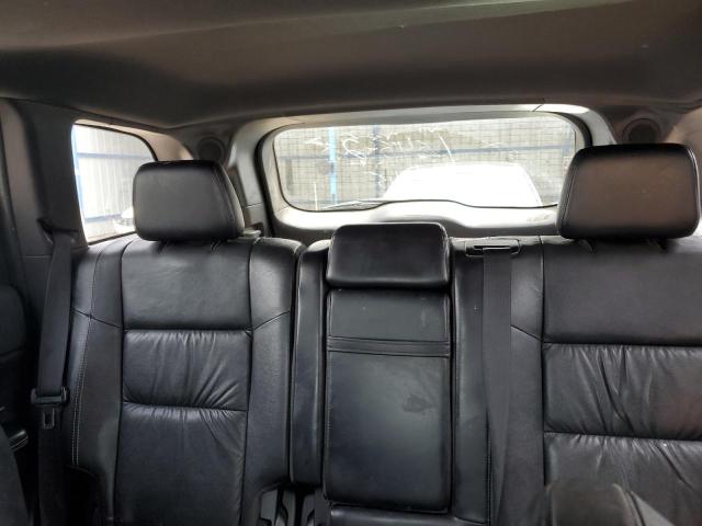 1C4RJFBT6EC184557 2014 JEEP GRAND CHER