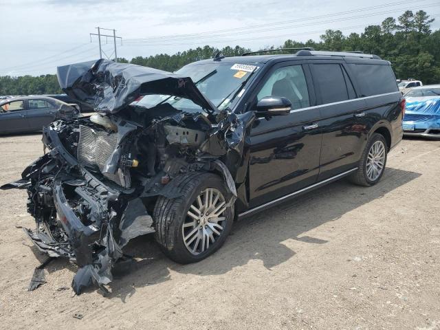 Vin: 1fmjk2a83pea48373, lot: 59055695, ford expedition max limited 2023 img_1