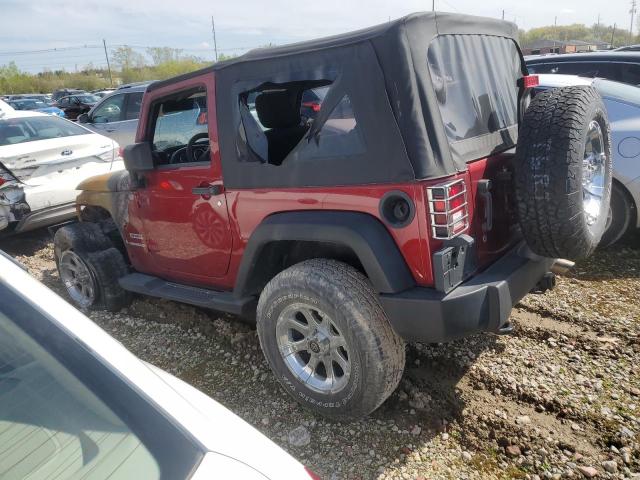 Vin: 1c4ajwag0cl284426, lot: 52247255, jeep wrangler sport 20122
