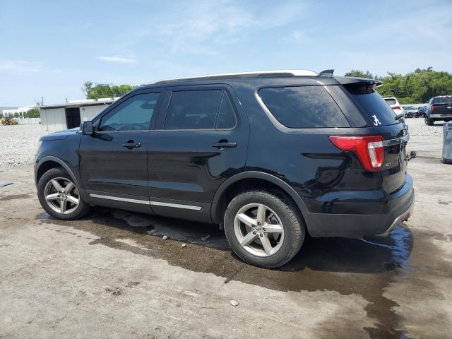 Vin: 1fm5k8d86hgc13872, lot: 57975195, ford explorer xlt 20172