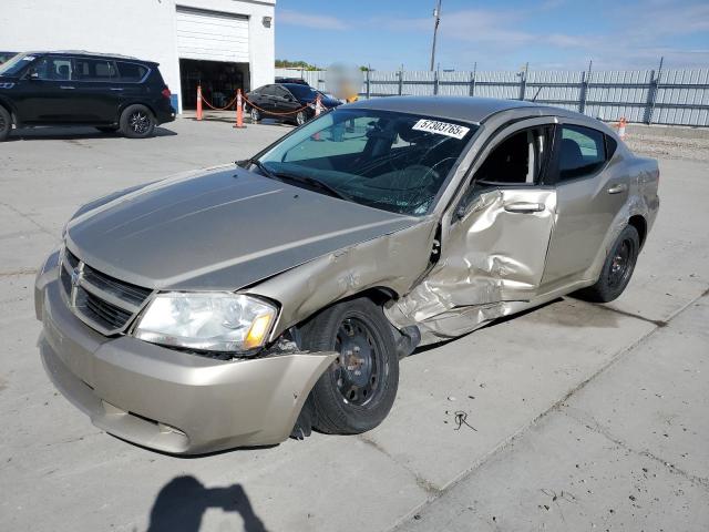 DODGE AVENGER SE