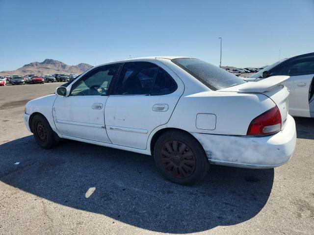 2003 NISSAN SENTRA XE #3280839376