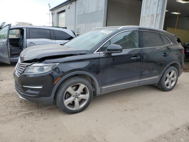 LINCOLN MKC PREMIE