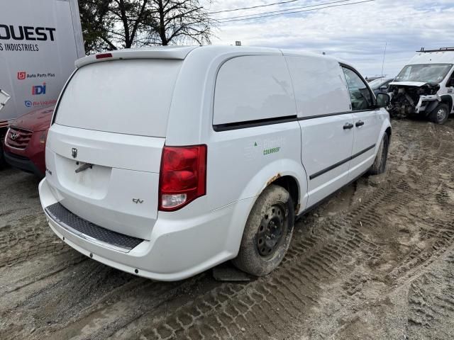 2014 RAM TRADESMAN - 2C4JRGAG2ER177418