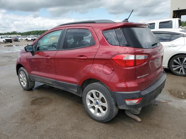 Vin: maj6s3gl3lc313025, lot: 55684645, ford ecosport se 20202