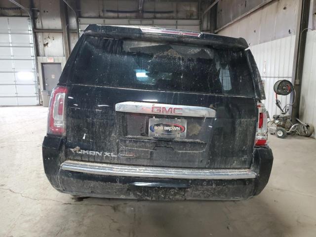 2016 GMC YUKON XL D #3318401561