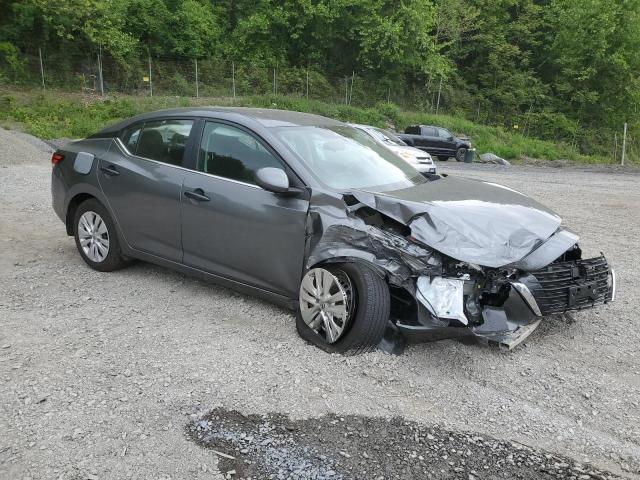 Vin: 3n1ab8bv1sy251935, lot: 57701305, nissan sentra s 20254