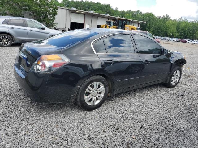 Vin: 1n4al2ap4cn400384, lot: 56464135, nissan altima base 20123