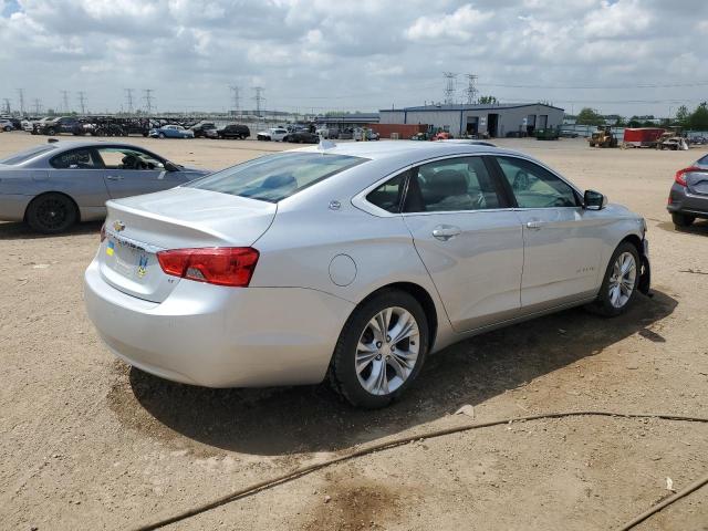 Vin: 2g1125s30e9144141, lot: 56687855, chevrolet impala lt 20143