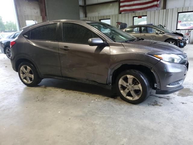 Vin: 3czru5h37hg708772, lot: 56500195, honda hr-v lx 20174