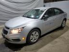 2015 CHEVROLET CRUZE LS - 1G1PA5SH7F7136467