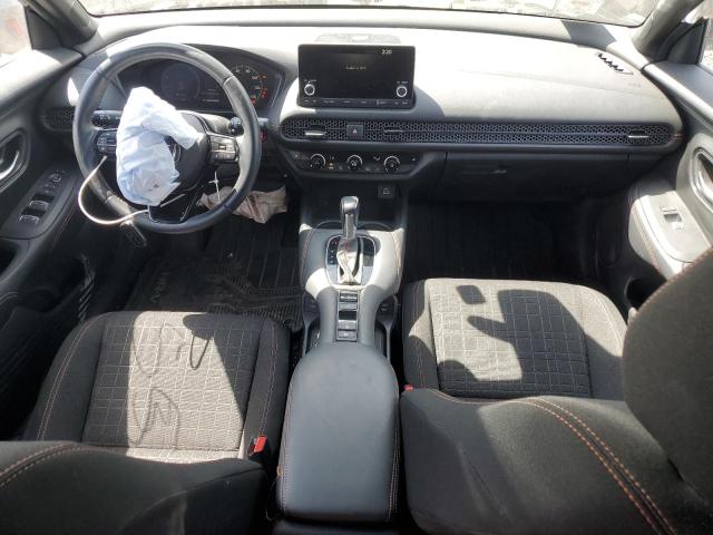 2024 HONDA HR-V SPORT - 3CZRZ2H59RM726680