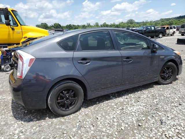 Vin: jtdkn3du4e0389046, lot: 58936085, toyota prius 20143
