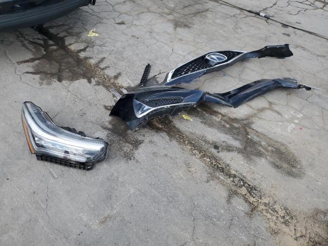 2020 ACURA RDX TECHNO - 5J8TC2H55LL040904