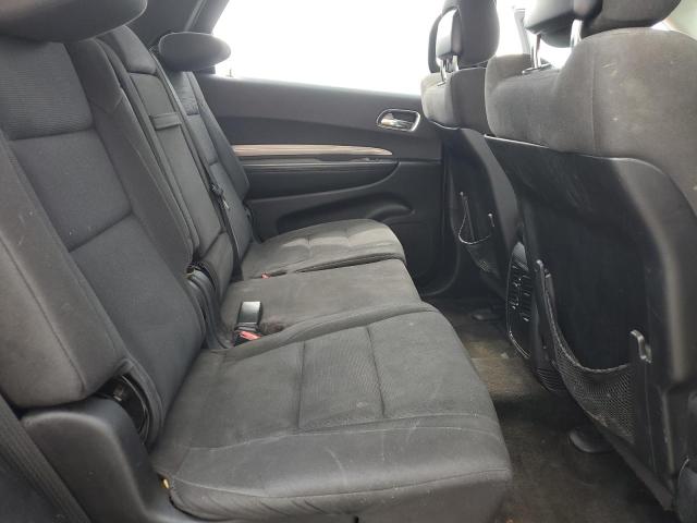 2015 DODGE DURANGO SX - 1C4RDHAG3FC809666