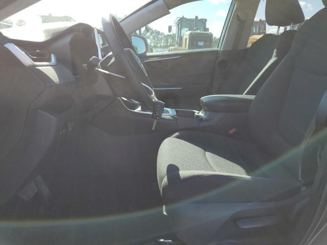 2024 TOYOTA RAV4 LE - 2T3H1RFV8RW325057