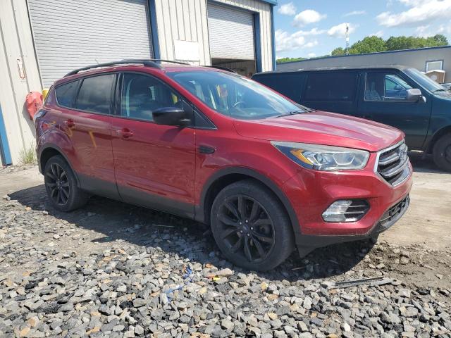Vin: 1fmcu9gd4hua77761, lot: 58531625, ford escape se 20174
