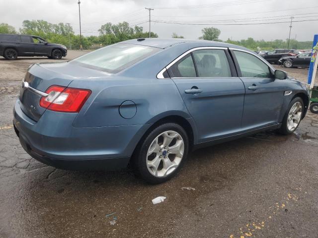 Vin: 1fahp2ew4ag157407, lot: 58259245, ford taurus sel 20103