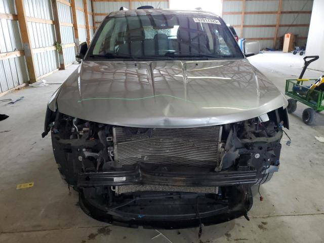 2017 DODGE JOURNEY SX - 3C4PDCBB9HT612828