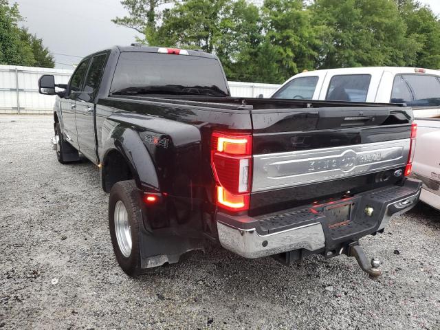 2022 FORD F350 SUPER 1FT8W3DT7NEG13184